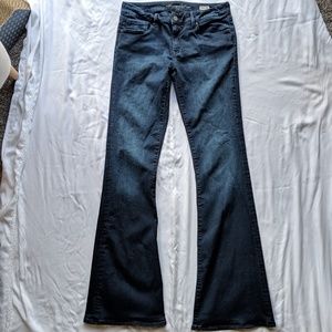 Mavi 35" Peace Flares